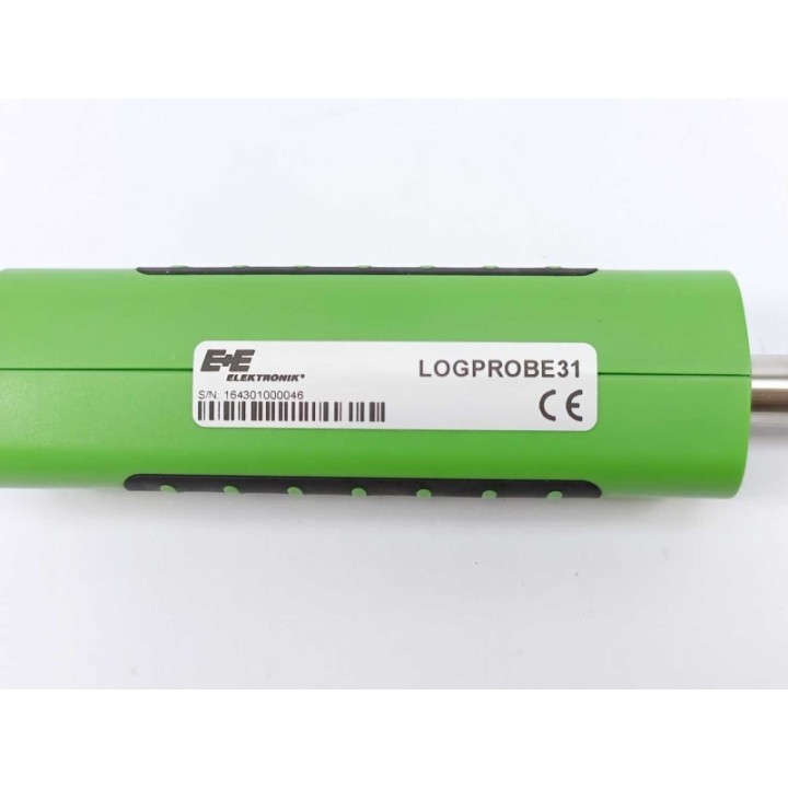  LOGPROBE31