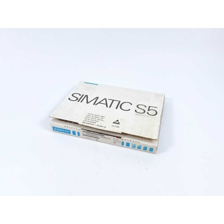 SIEMENS 6ES5451-4UA13