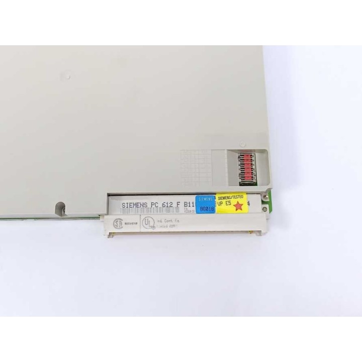 SIEMENS 6ES5451-4UA13