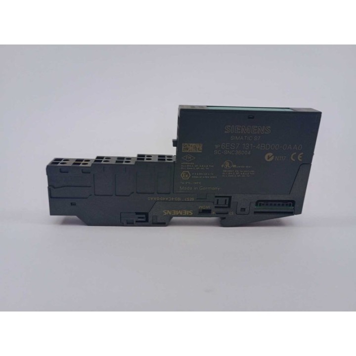 SIEMENS 6ES7 131-4BD00-0AA0