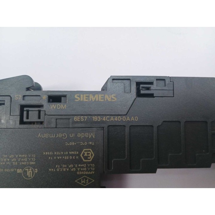SIEMENS 6ES7 131-4BD00-0AA0