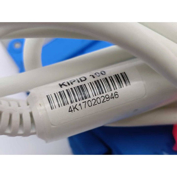  KIPID 100