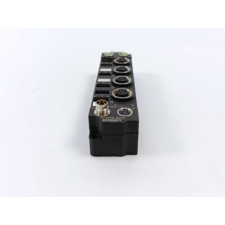 Beckhoff EP3174-0092
