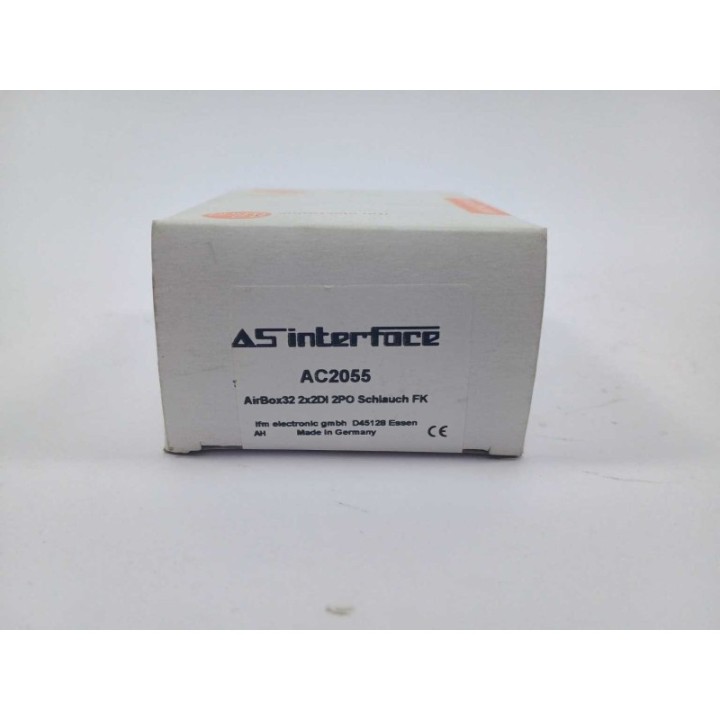 Ifm Electronic AC2055