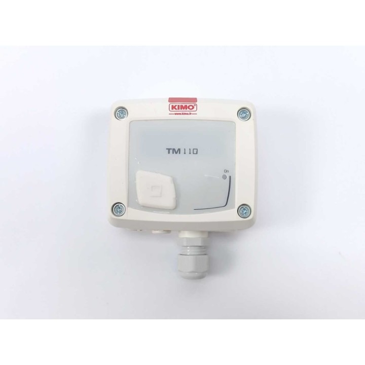 KIMO TM110ANB