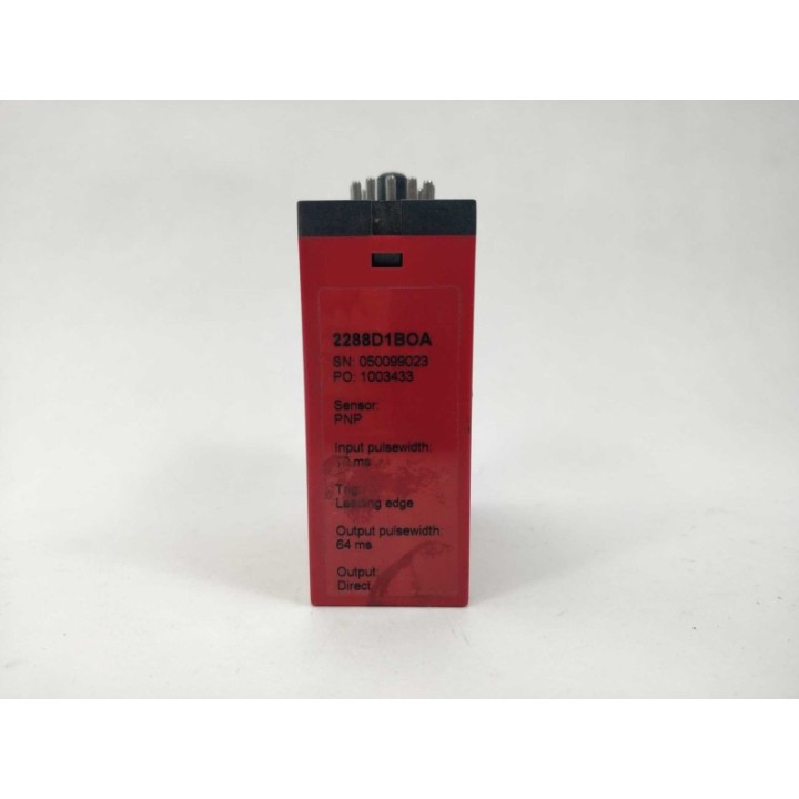  2288D1BOA