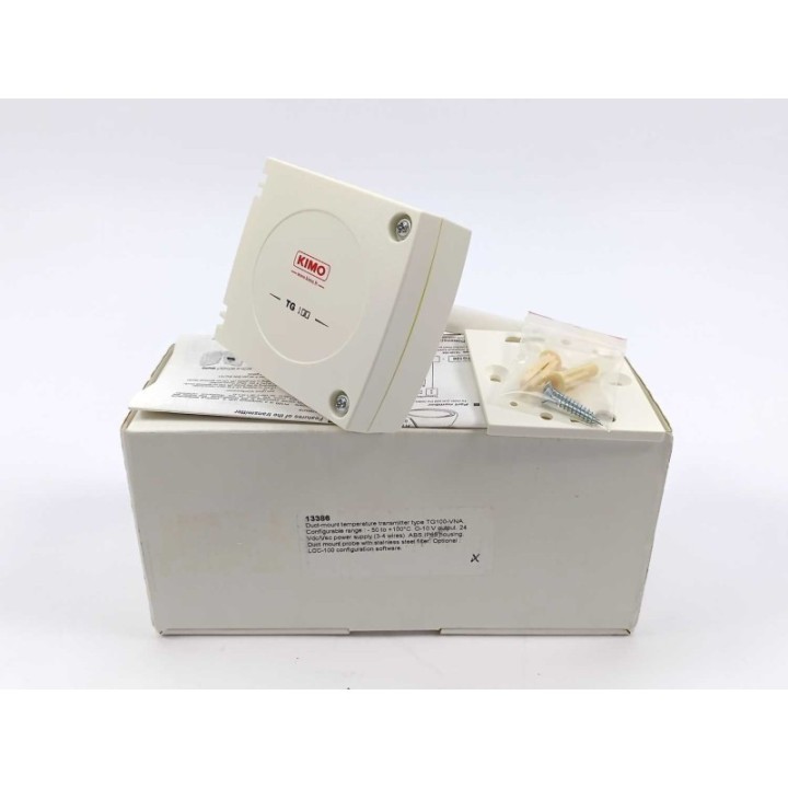 KIMO TG100-VNA