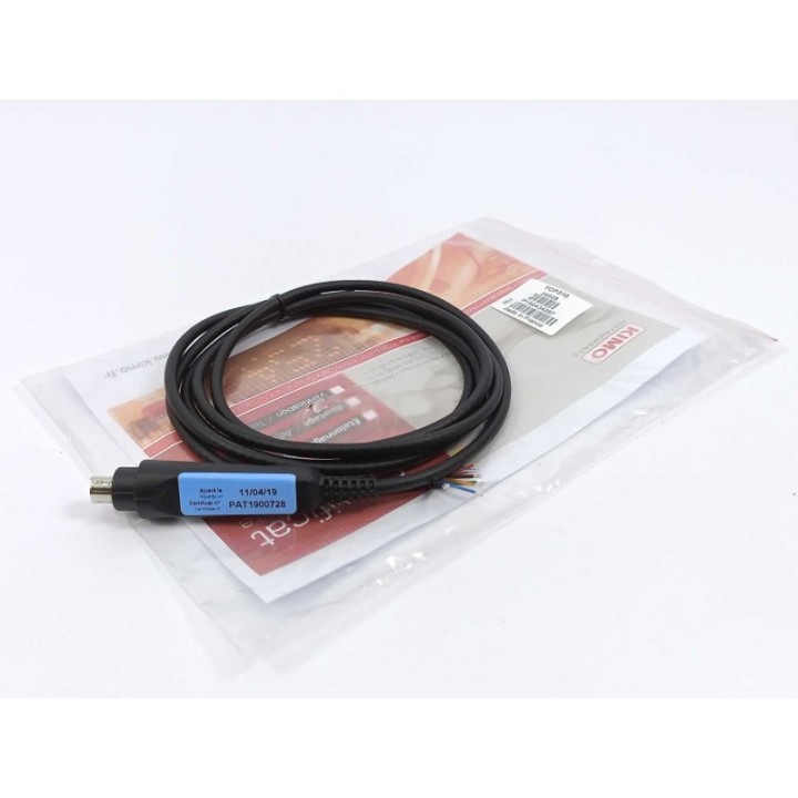 KIMO TCP310