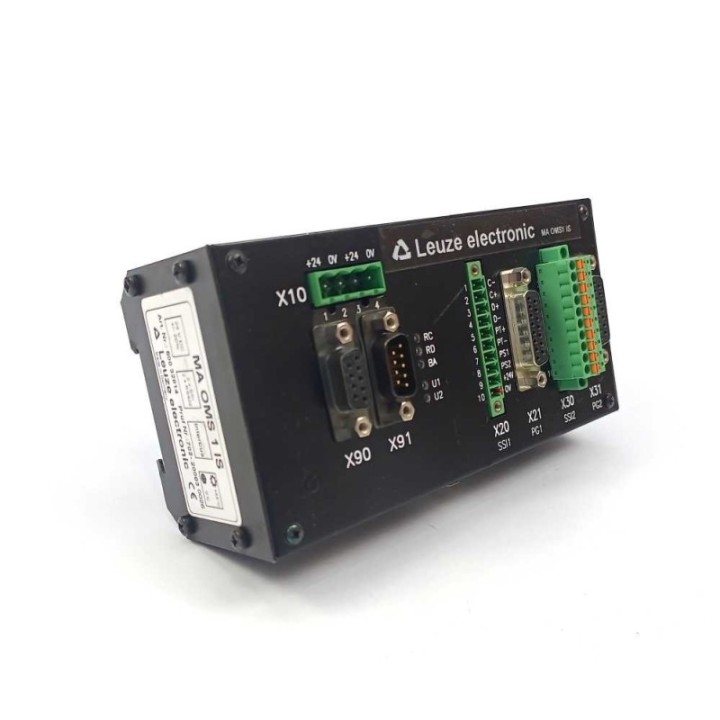 Leuze Electronic 50032814