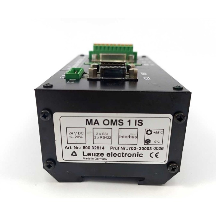 Leuze Electronic 50032814