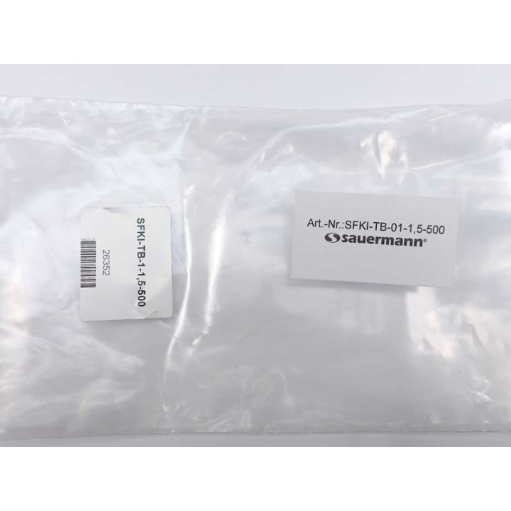 SAUERMANN SFKI