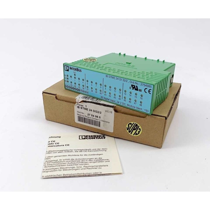 Phoenix Contact 2754985