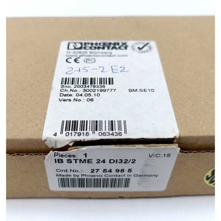 Phoenix Contact 2754985