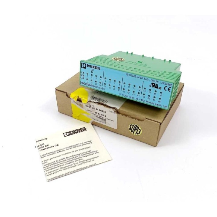 Phoenix Contact 2754985