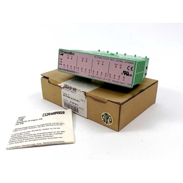 Phoenix Contact 2754943