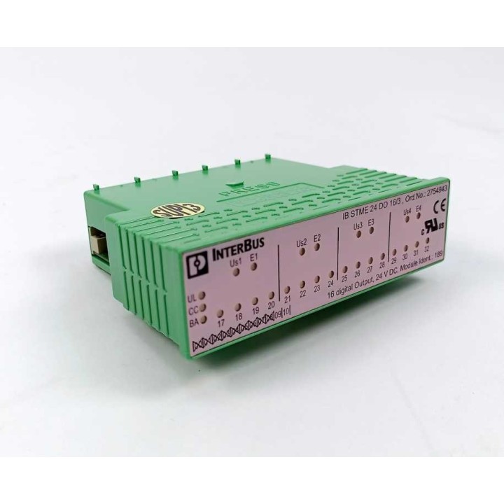 Phoenix Contact 2754943