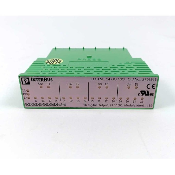 Phoenix Contact 2754943