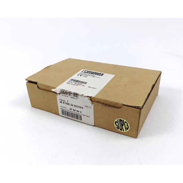 Phoenix Contact 2754943