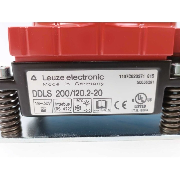 Leuze Electronic 50036291