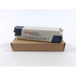 Mean Well PLM-12E-500
