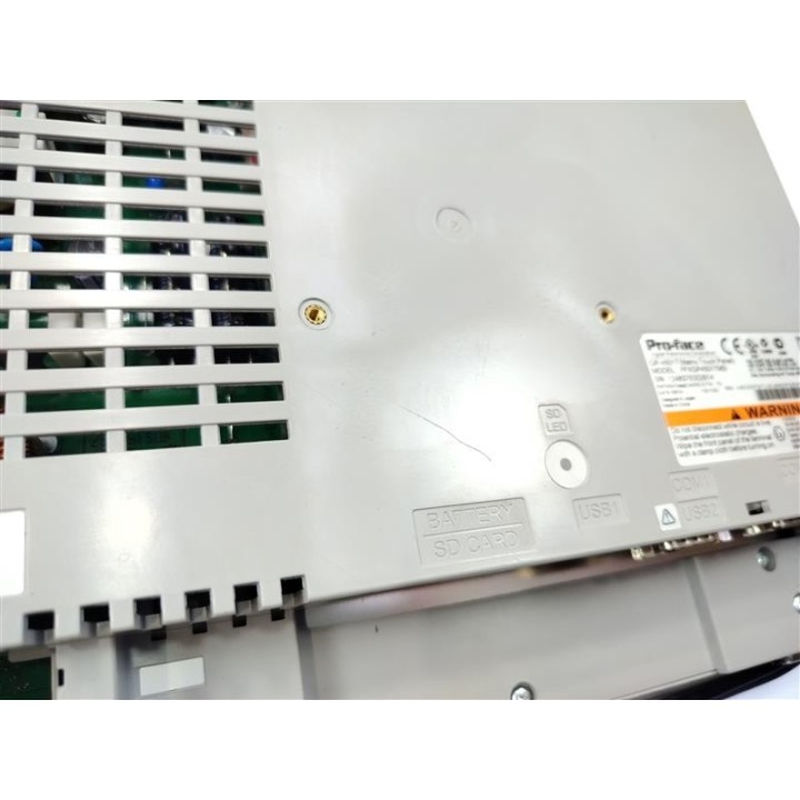 Pro-Face PFXGP4501TMD