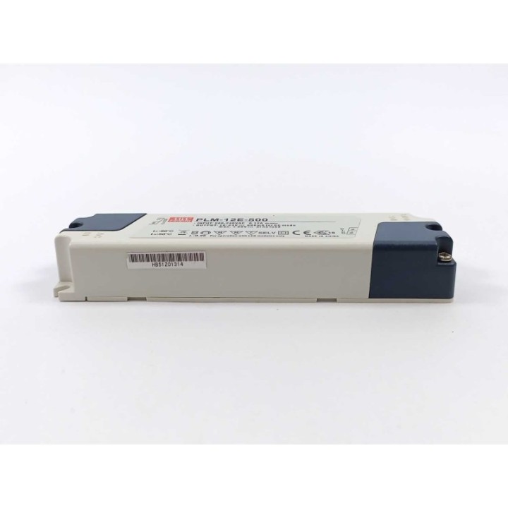 Mean Well PLM-12E-500