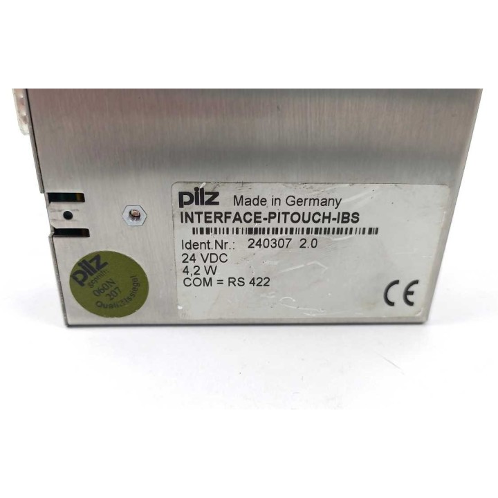 Pilz 240307