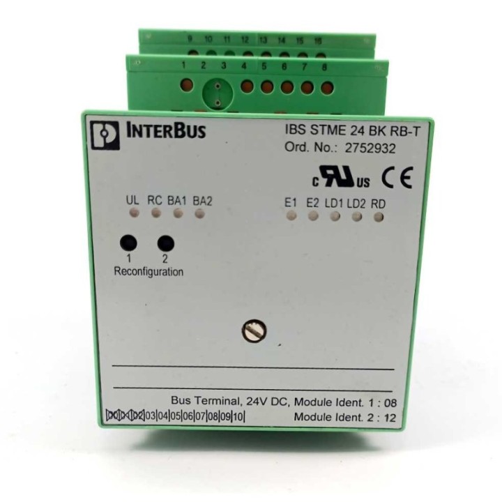 Phoenix Contact 2752932