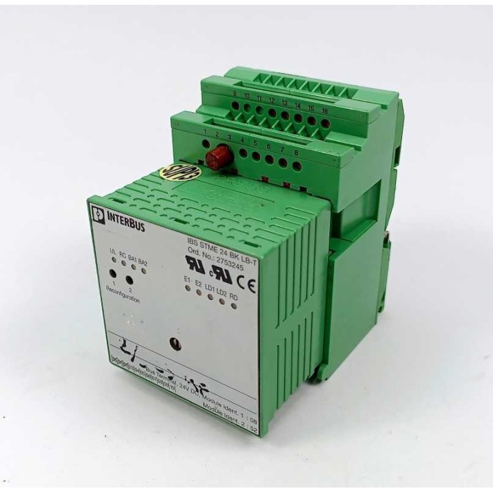 Phoenix Contact 2753245