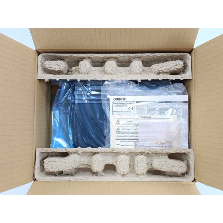 OMRON R88D-1SN02H-ECT