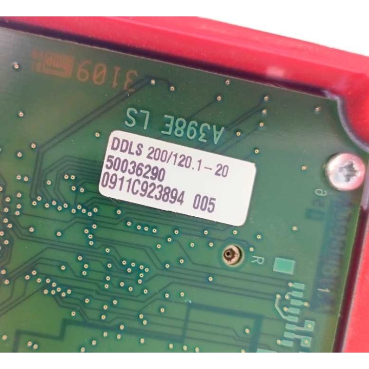 Leuze Electronic 50036290