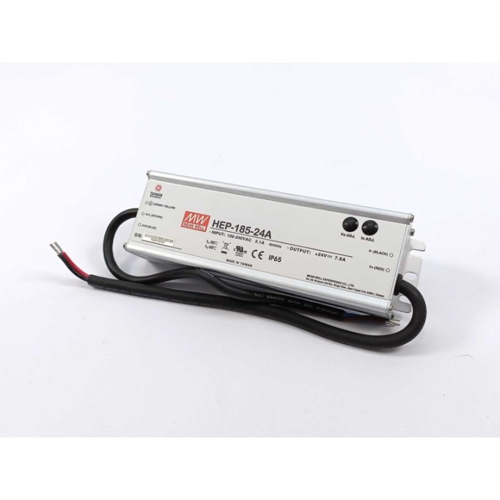 Mean Well HEP-185-24A