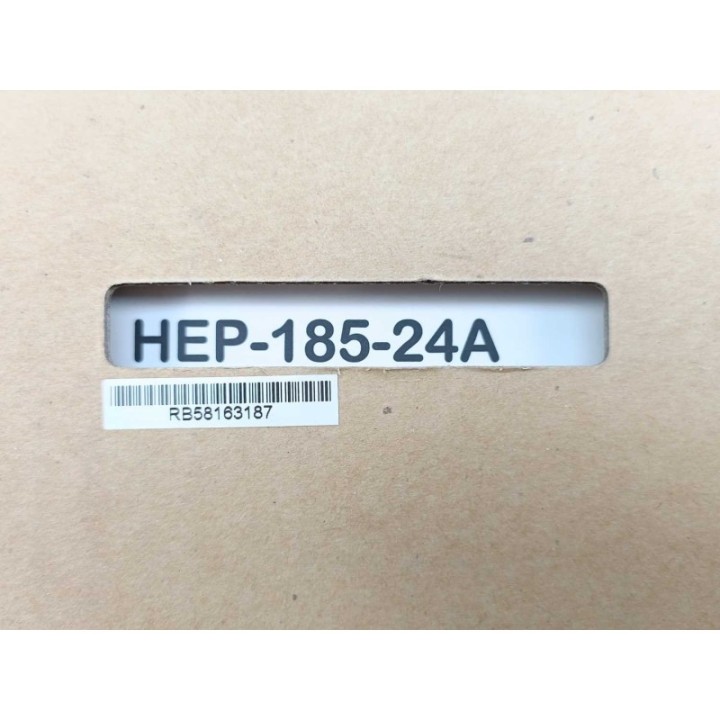 Mean Well HEP-185-24A