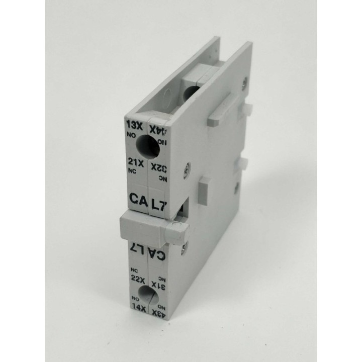  CAL7-11