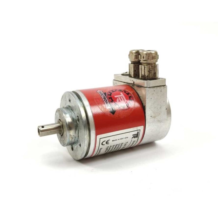 TR Electronic 171-10268