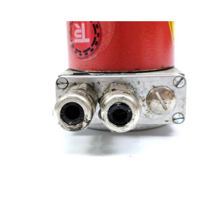 TR Electronic 171-10268