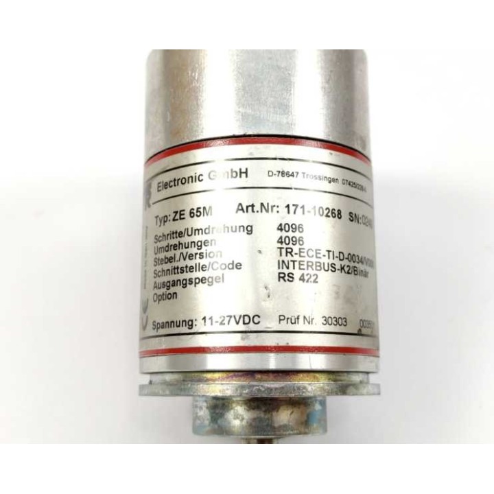 TR Electronic 171-10268