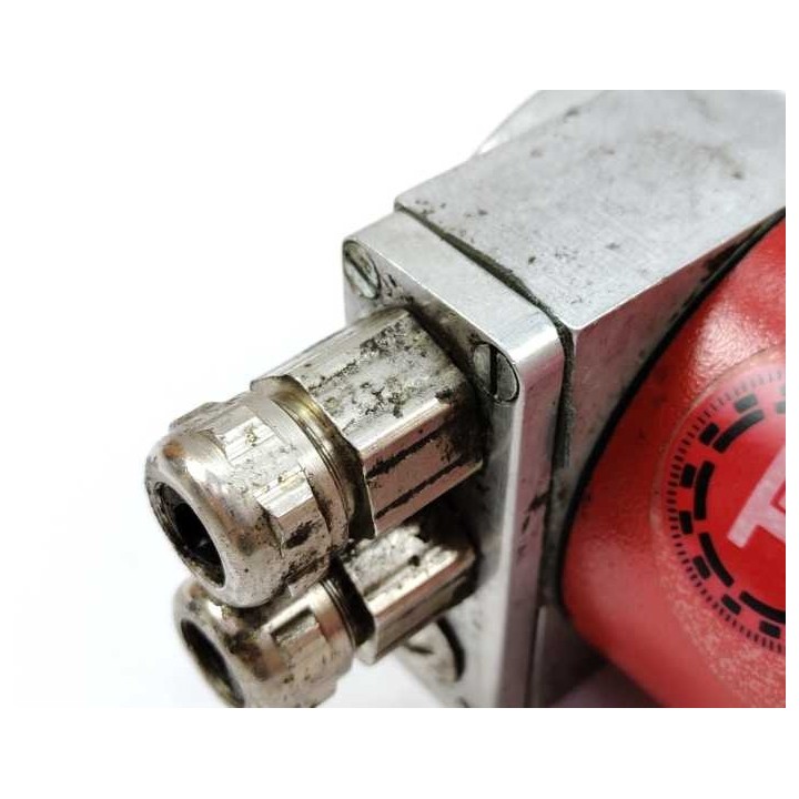 TR Electronic 171-10268