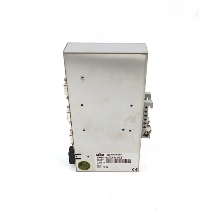 Pilz 240307