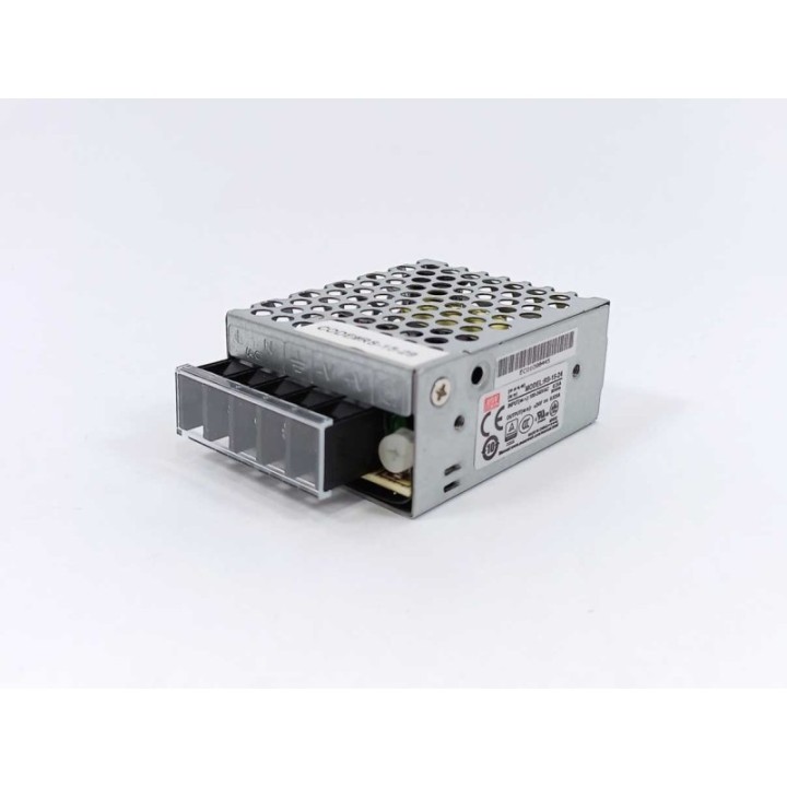 Mean Well RS-15-24