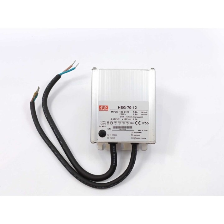 Mean Well HSG-70-12