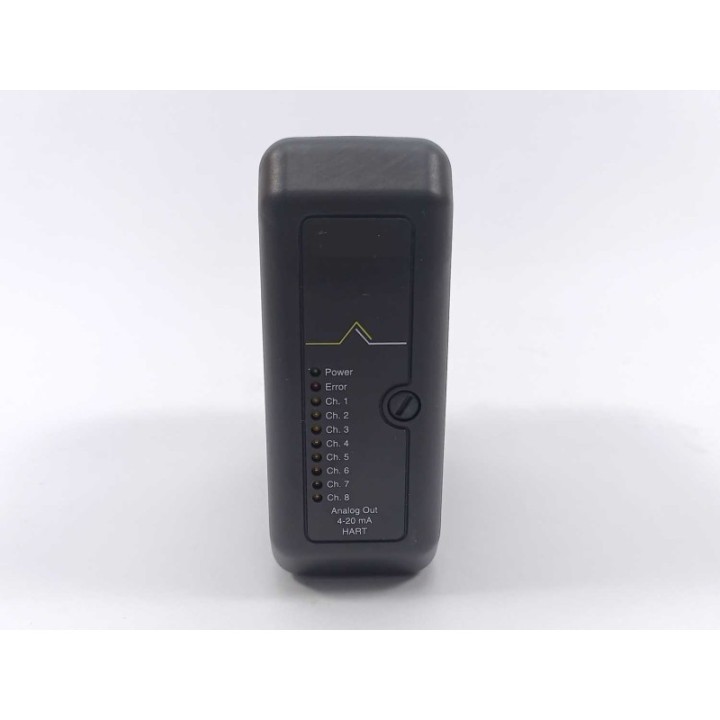 Fisher-Rosemount Systems 12P0682X052