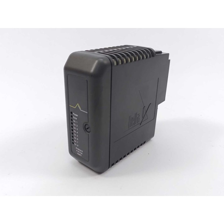 Fisher-Rosemount Systems 12P0680X062