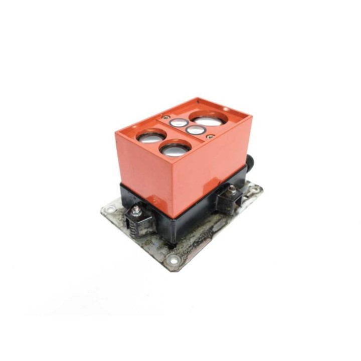 Leuze Electronic 50028602