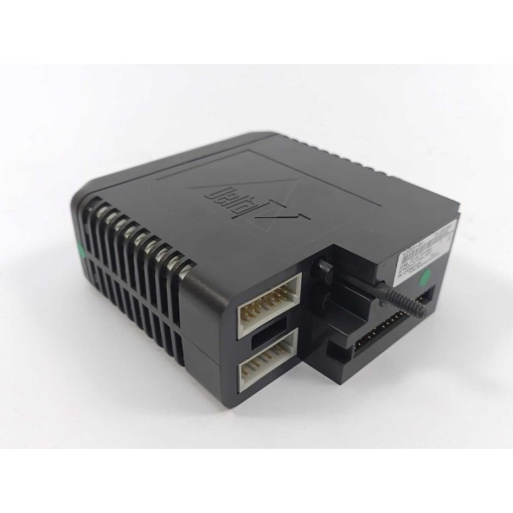 Fisher-Rosemount Systems 12P0680X062