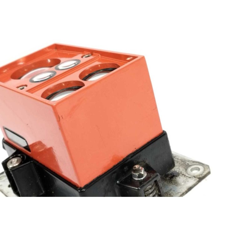 Leuze Electronic 50028602