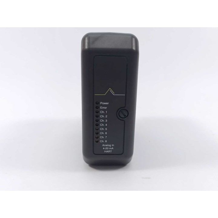 Fisher-Rosemount Systems 12P0680X132