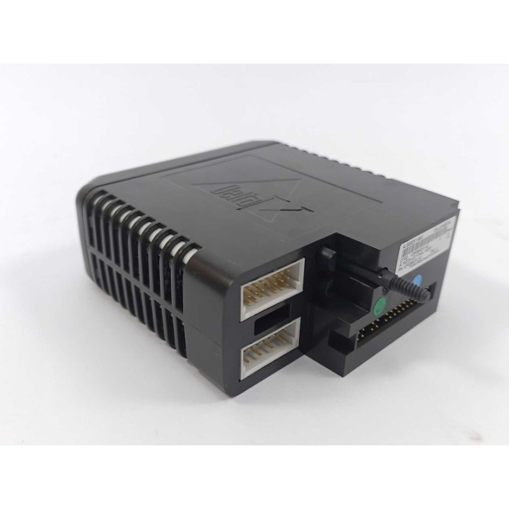 Fisher-Rosemount Systems 12P0680X132