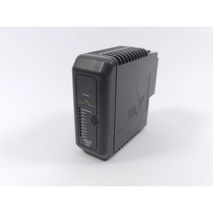 Fisher-Rosemount Systems 12P2531X112