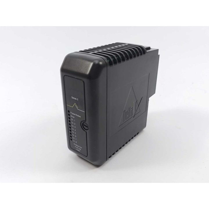 Fisher-Rosemount Systems 12P2531X082